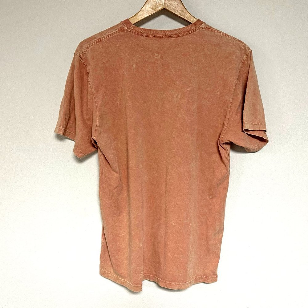 Smiley Face Tee - Picture 4 of 5